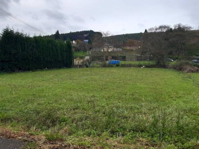 Terreno en venta en Castrillón, Asturias