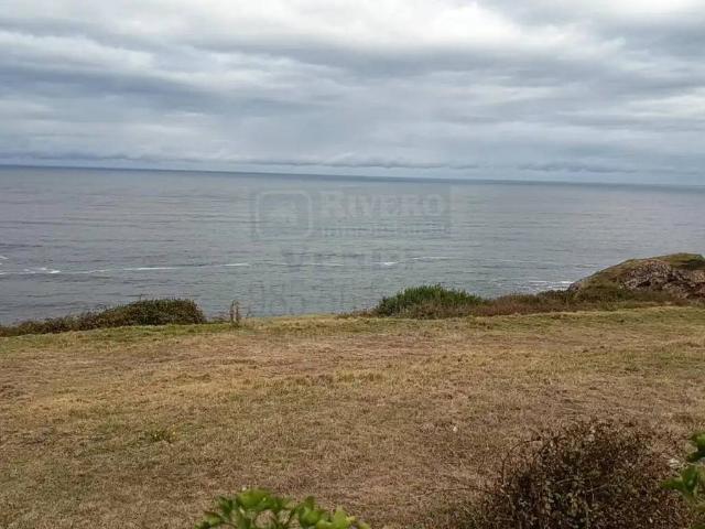 Terreno en venta en Castrillón, Asturias
