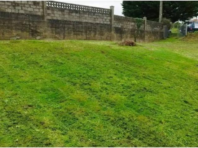 Terreno en venta en Castrillón, Asturias