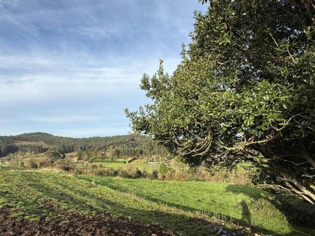 Terreno en venta en Castrillón, Asturias