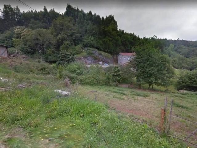 Terreno en venta en Castrillón, Asturias