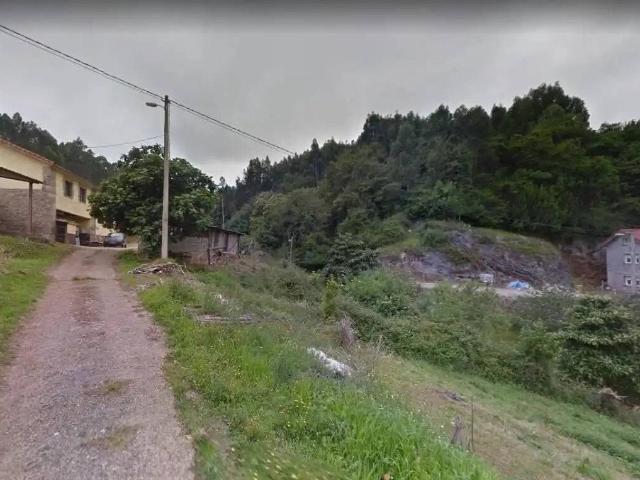 Terreno en venta en Castrillón, Asturias