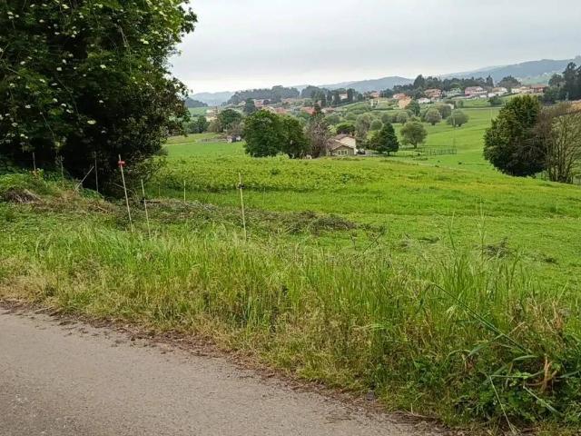 Terreno en venta en Castrillón, Asturias