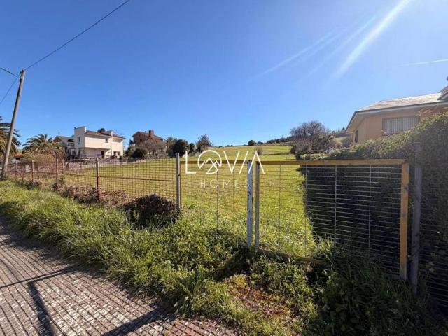 Terreno en venta en Castrillón, Asturias
