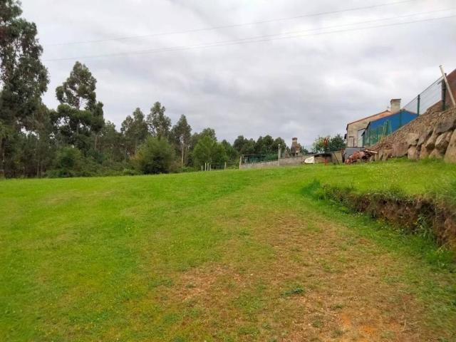 Terreno en venta en Castrillón, La Braña