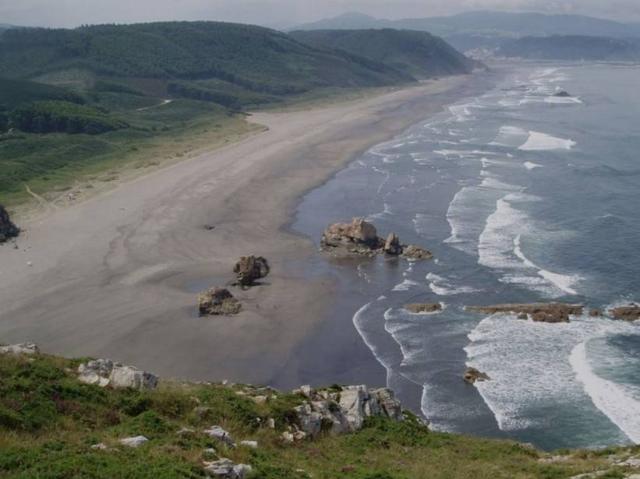 Terreno en venta en Castrillón, El Pontón