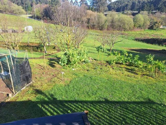 Terreno en venta en Castrillón