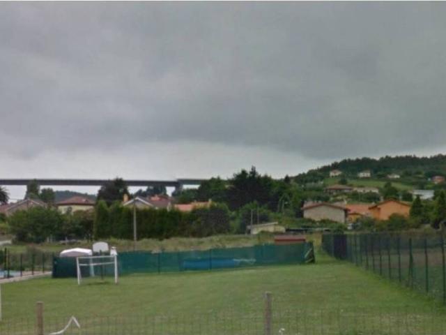 Terreno en venta en Castrillón, Asturias