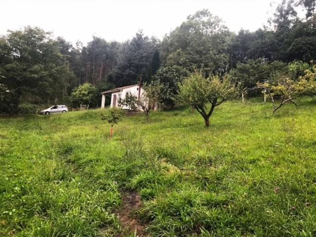Terreno en venta en Castrillón, Barca