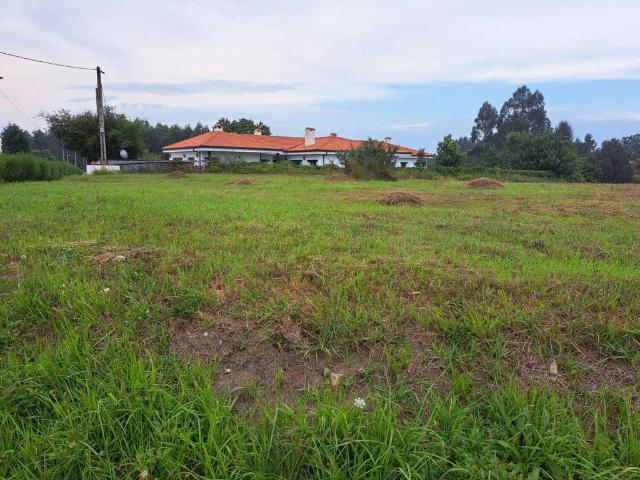 Terreno en venta en Castrillón
