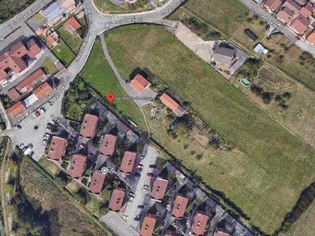 Terreno en venta en Castrillón, Asturias