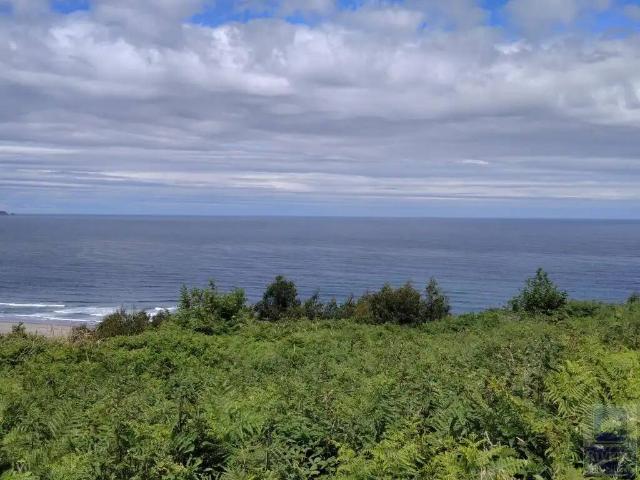 Terreno en venta en Castrillón, Asturias