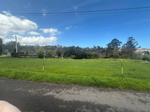 Terreno en venta en Castrillón, Asturias