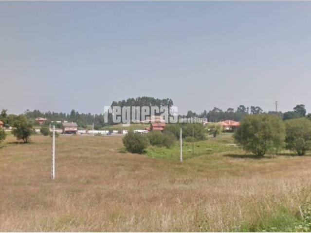 Terreno en venta en Castrillón
