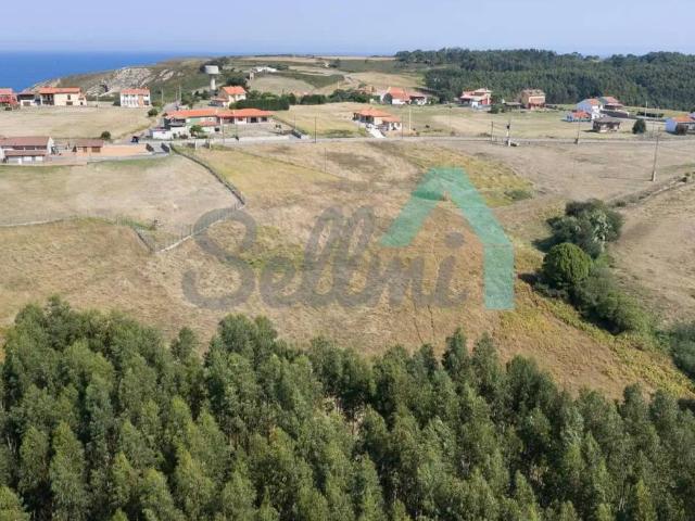 Terreno en venta en Castrillón, Asturias