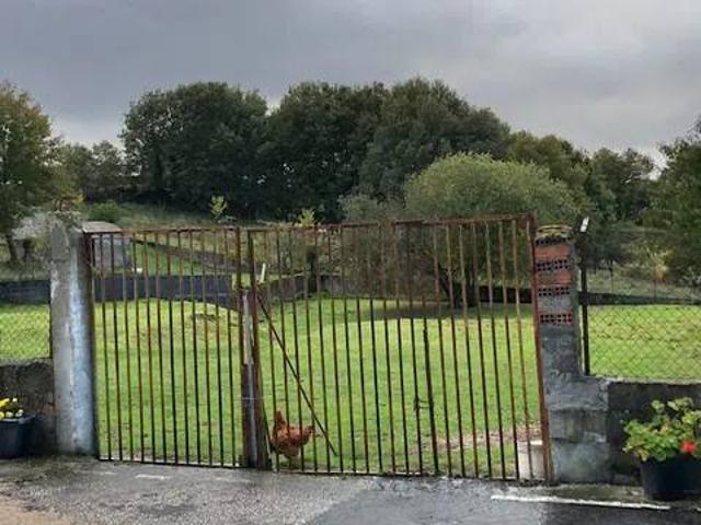 Terreno en venta en O Castro de Caldelas, Terra de Caldelas