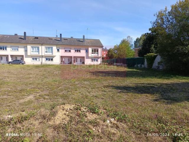 Terreno en venta en Castro De Rei, Lugo
