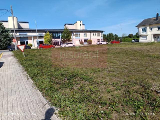 Terreno en venta en Terra Chá, Galicia