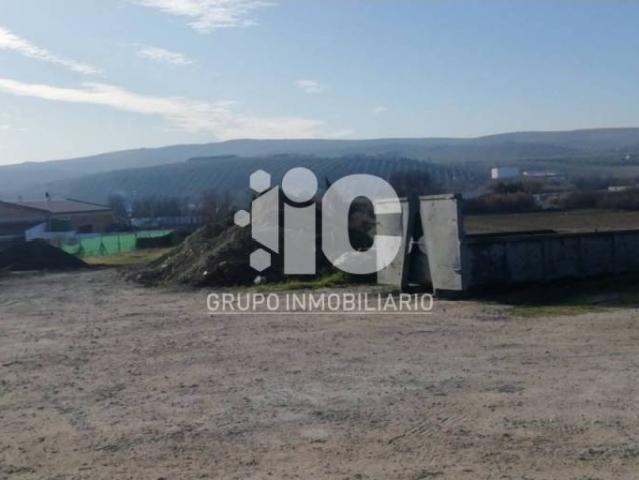 Terreno en venta en Castro del Río, Córdoba