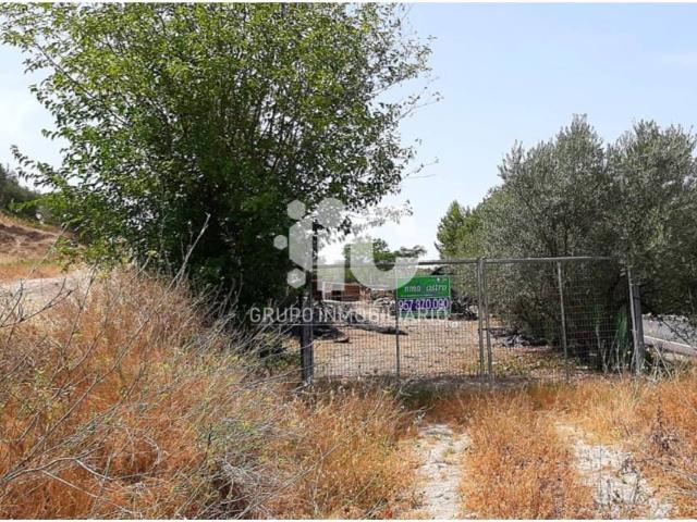 Terreno en venta en Castro del Río, Córdoba