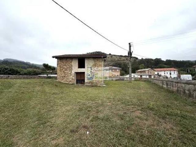Terreno en venta en La Helguera, Castro-urdiales