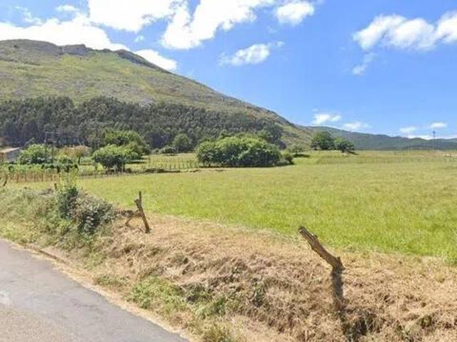 Terreno en venta en Castro-urdiales, Cantabria