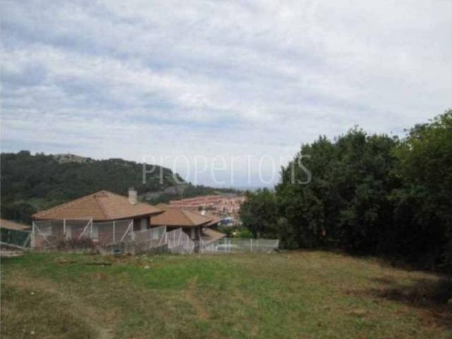 Terreno en venta en Ocharan, Castro-Urdiales