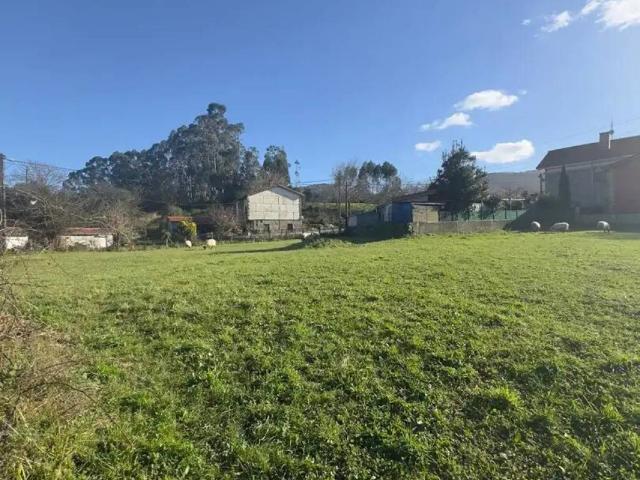 Terreno en venta en Castro-urdiales, Cantabria