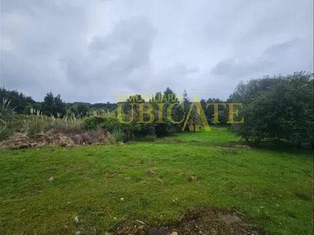 Terreno en venta en Barrio Campijo, Castro-urdiales