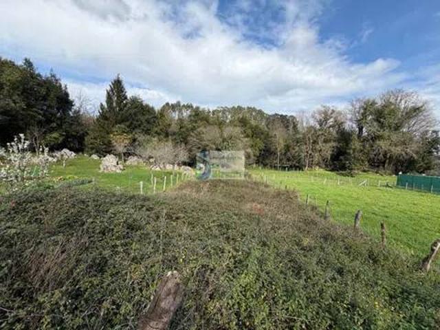 Terreno en venta en Sámano, Castro-urdiales