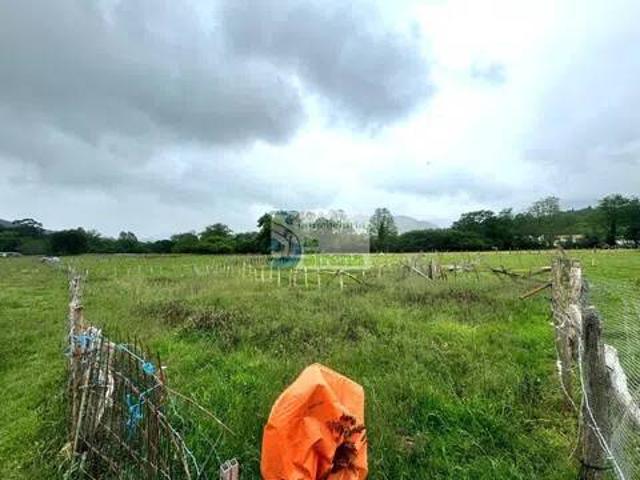 Terreno en venta en La Helguera, Castro-urdiales