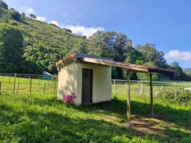 Terreno en venta en La Helguera, Castro-urdiales