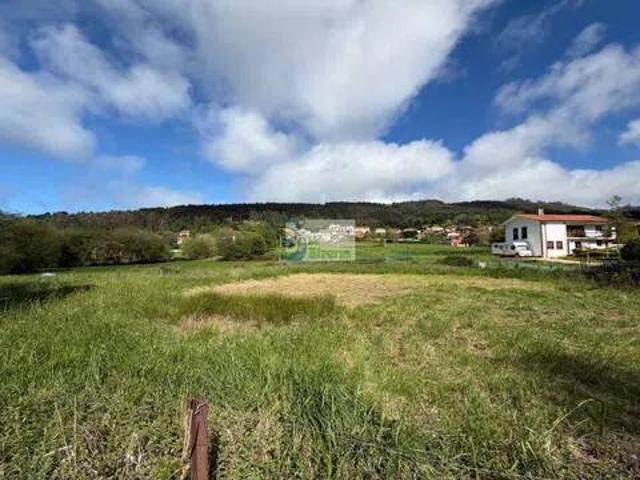 Terreno en venta en Baltezana, Castro-urdiales