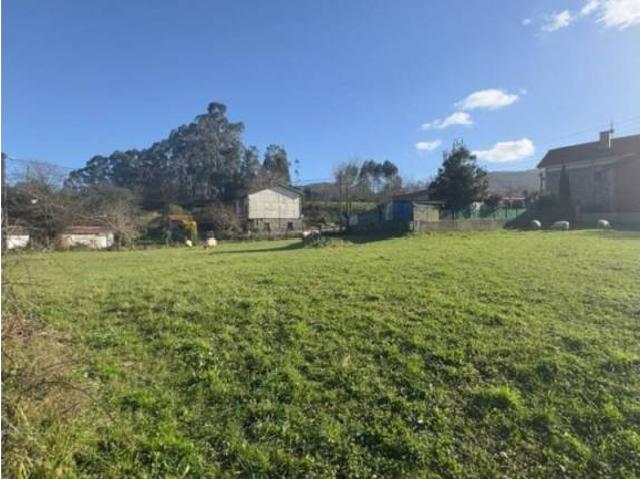Terreno en venta en Castro-urdiales, Cantabria