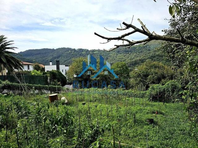 Terreno en venta en Castro-urdiales, Cantabria