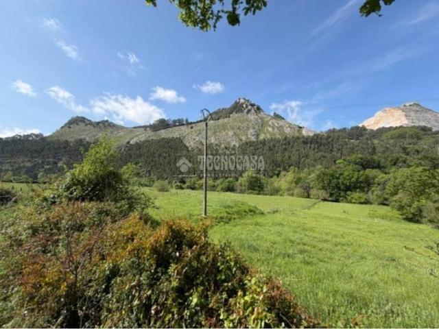 Terreno en venta en Castro-urdiales, Cantabria