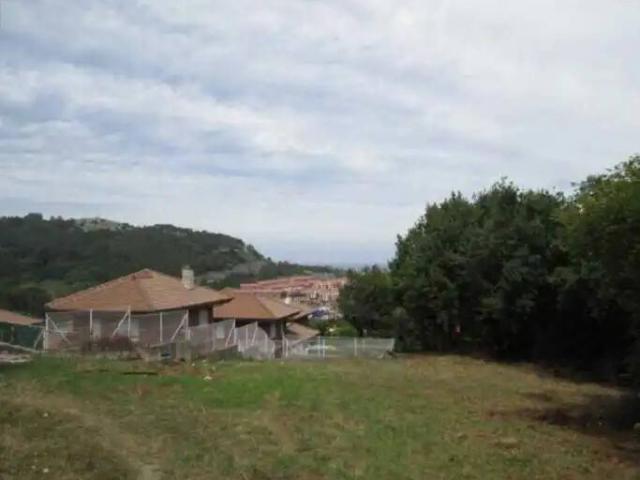 Terreno en venta en Castro-urdiales, Cantabria