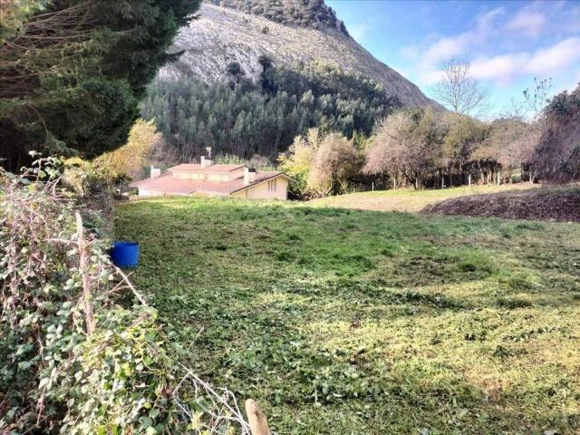 Terreno en venta en Castro-urdiales, Cantabria