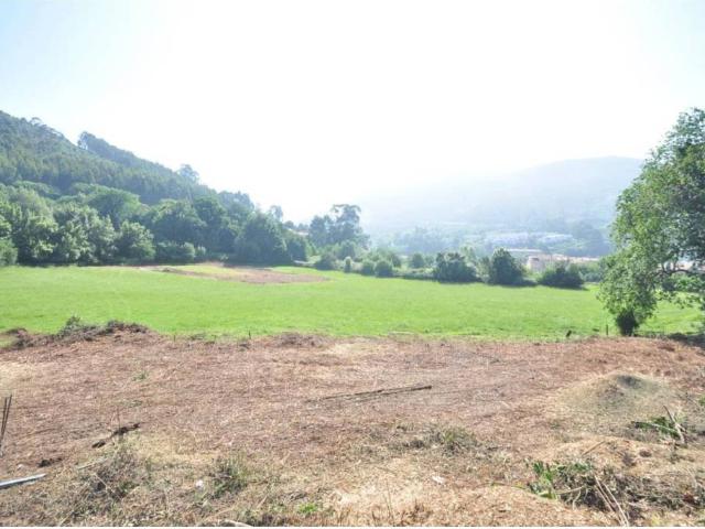 Terreno en venta en Lusa, Castro-urdiales