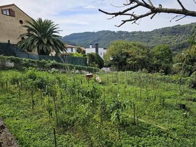 Terreno en venta en Ontón, Castro-urdiales