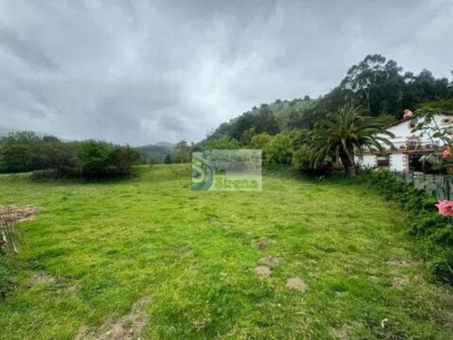 Terreno en venta en Sámano, Castro-urdiales