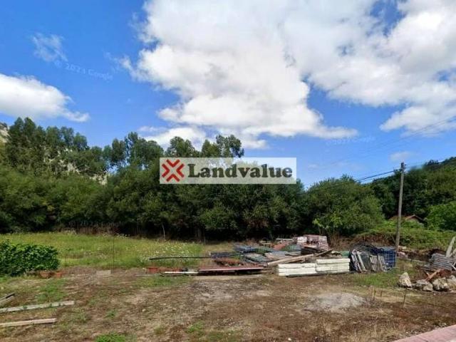Terreno en venta en Otañes, Castro-urdiales