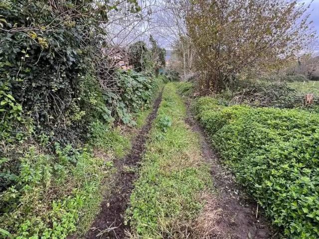 Terreno en venta en Castro-urdiales, Cantabria
