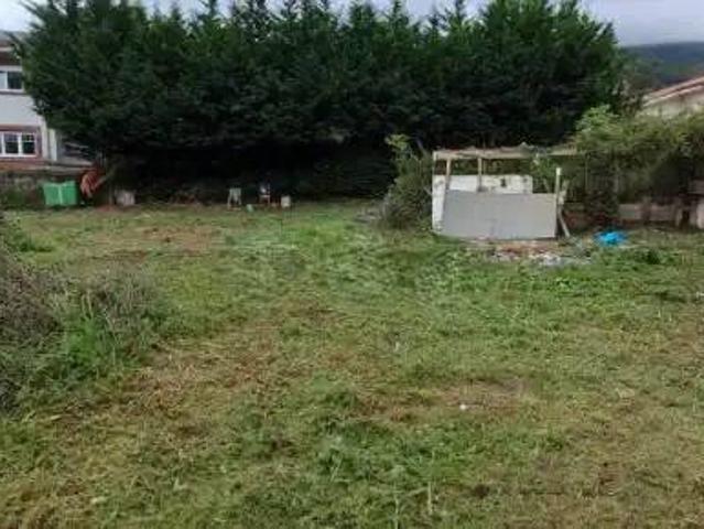 Terreno en venta en Castro-urdiales, Cantabria