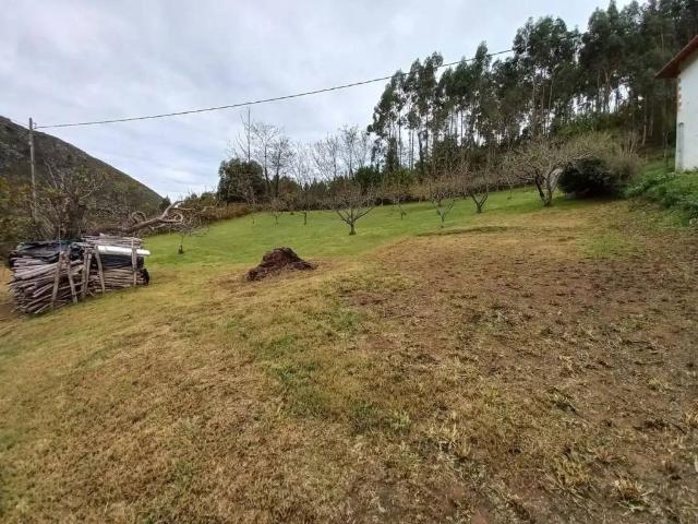 Terreno en venta en Castro-urdiales, Cantabria