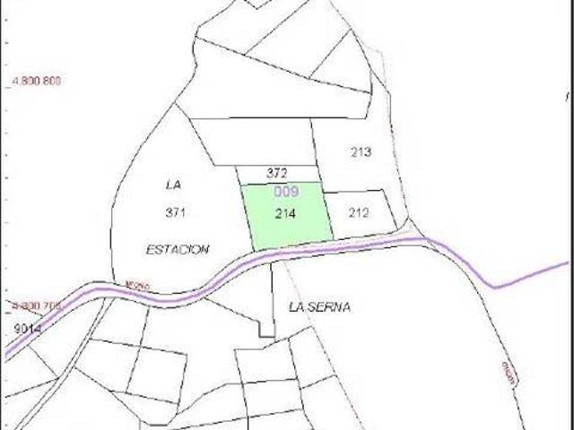 Terreno en venta en Mioño, Castro-urdiales