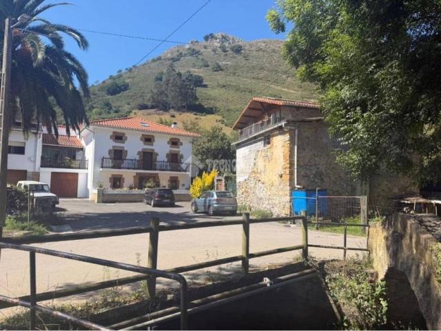 Terreno en venta en Castro-urdiales, Cantabria