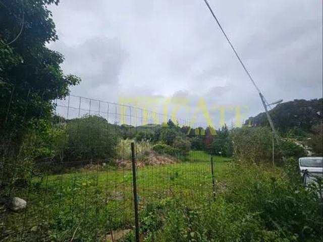 Terreno en venta en Barrio Campijo, Castro-urdiales