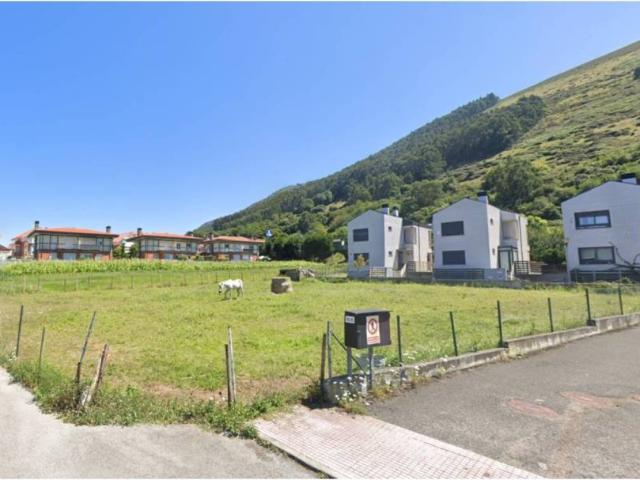 Terreno en venta en Castro-urdiales, Cantabria