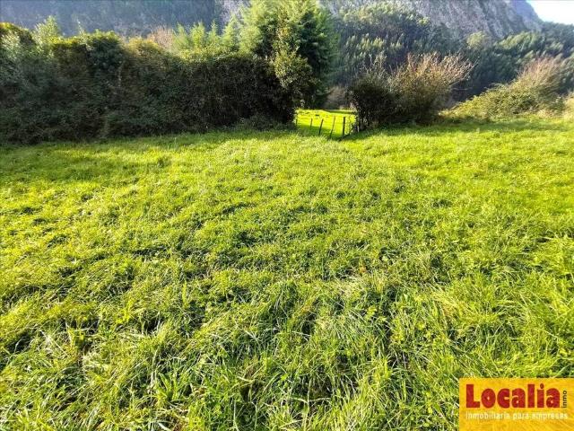 Terreno en venta en Otañes, Castro-urdiales